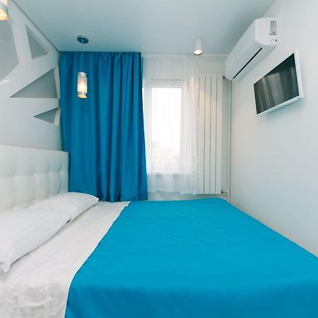 2 Bedroom Lux Orange Apart Center Kiev Eksteriør bilde