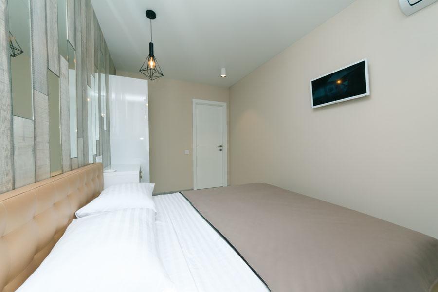 2 Bedroom Lux Orange Apart Center Kiev Eksteriør bilde