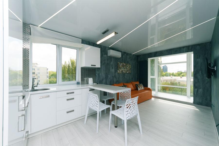 2 Bedroom Lux Orange Apart Center Kiev Eksteriør bilde
